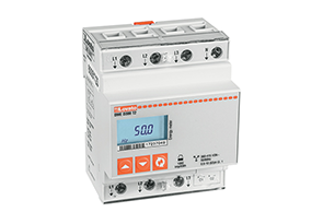 Lovato DME: Energy Meter - DMED300F