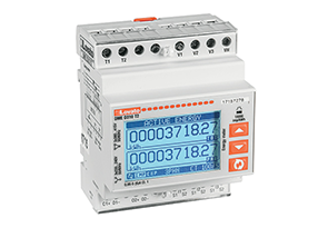 Lovato DME: Energy Meter - DMED310T2