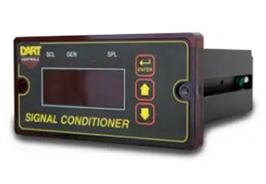 Dart Controls DP10