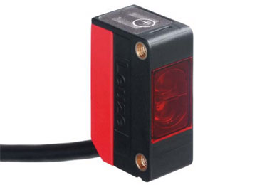 Leuze FT5I.X3/4P: Energetic Diffuse Sensor - 50133929