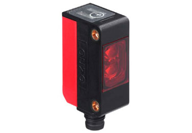 Leuze FT5I.3/4P-200-M12P1: Energetic Diffuse Sensor - 50130280