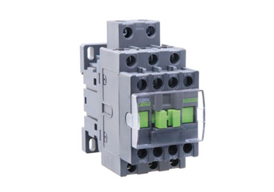 Noark Ex9C:Standard IEC Contactor €“ Ex9C0911G7