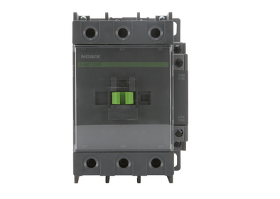 Noark Ex9C:Standard IEC Contactor €“ Ex9C100F11J