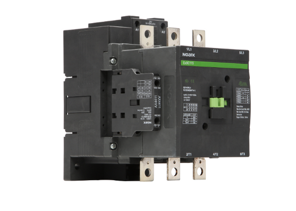 Noark Ex9C:Standard IEC Contactor €“ Ex9C225F22H