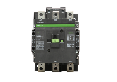 Noark Ex9C:Standard IEC Contactor €“ Ex9C225F22H