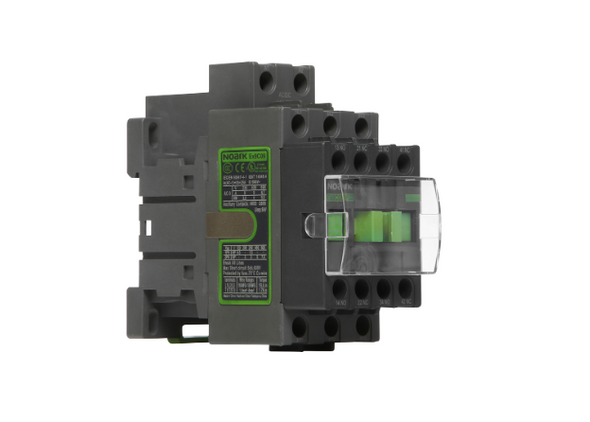 Noark Ex9C:Standard IEC Contactor €“ Ex9C18F11J