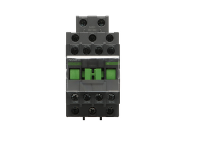 Noark Ex9C:Standard IEC Contactor €“ Ex9C18F11J