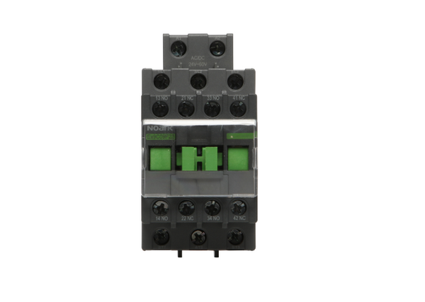 NOARK IEC Contactors - ETAC Service & Supply Inc.