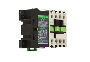 Noark Ex9CDS:Standard IEC Contactor-Ex9CDS95A40G7