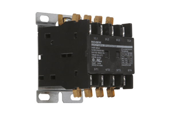 Noark Ex9CKT: Lug Definite Purpose Contactor €“ Ex9CKT40B40T7