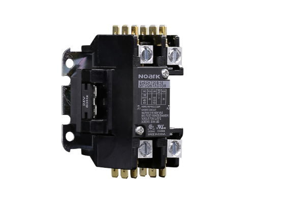 Noark Ex9CKT: Lug Definite Purpose Contactor €“ Ex9CKT40B20B6