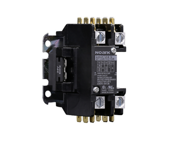 Noark Ex9CKT: Lug Definite Purpose Contactor - Ex9CKT32B10G7