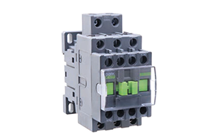 Noark Ex9C:Standard IEC Contactor €“ Ex9C1211G7