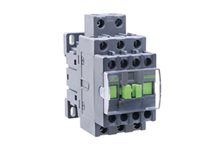 Noark Ex9C:Standard IEC Contactor - Ex9C32F11J – Trimantec