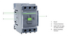 Noark Ex9C:Standard IEC Contactor €“ Ex9C25F11J