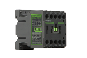 Noark Ex9CS:Current Miniature IEC Contactor €“ Ex9CS12DBB