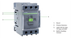 Noark Ex9CS:Current Miniature IEC Contactor €“ Ex9CS06G7C