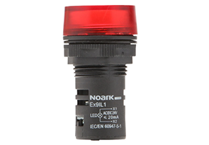Noark Ex9IL1: Pilot Light-Ex9IL1C4