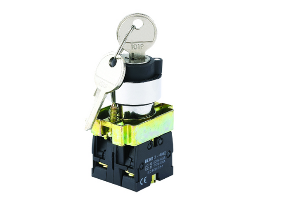 Noark Ex9PB: Selector Switches-Ex9PBG25