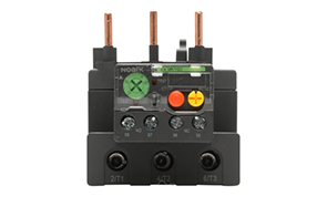 Noark Ex9R:Current Miniature IEC Contactor - Ex9R100B50A