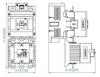 Noark Ex9R:Thermal Overload Relay €“ Ex9R185B210A