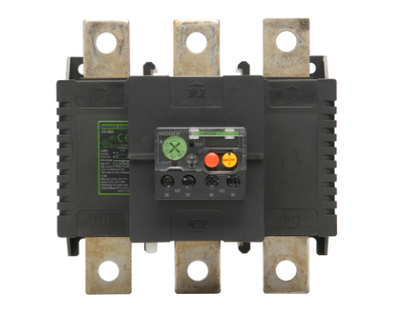 Noark Ex9R:Thermal Overload Relay - Ex9R500b400A