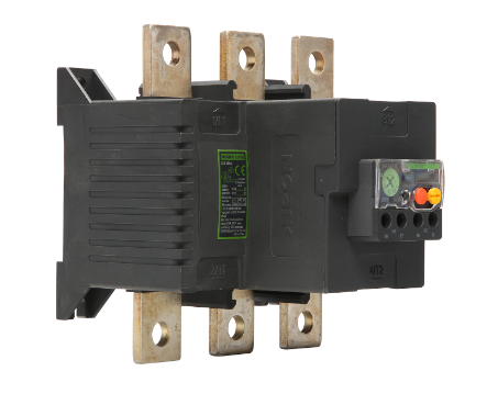 Noark Ex9R:Thermal Overload Relay - Ex9R500b400A
