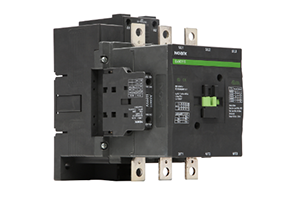 Noark Ex9CS: Miniature IEC Contactor €“ Ex9CS12DBC