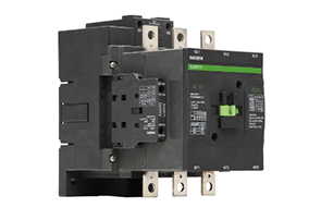 Noark Ex9C:Standard IEC Contactor - Ex9C80F11K – Trimantec