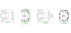Noark Ex9C:Standard IEC Contactor - Ex9C5011G7