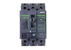 Noark Ex9M5: Molded Case Circuit Breakers-M5N700T3L