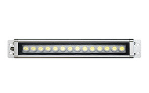 Otennlux Flat LED Light - FFLED-112-1