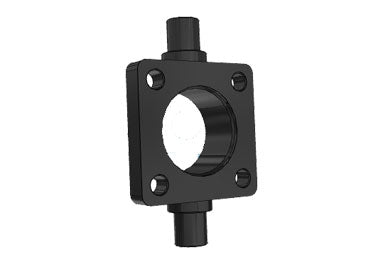 Airtac Mounting Accessory: F-SI50FTC