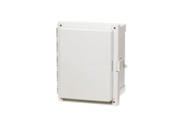 Fibox ARCA PC Enclosures: Polycarbonate Enclosure - AR865CHL