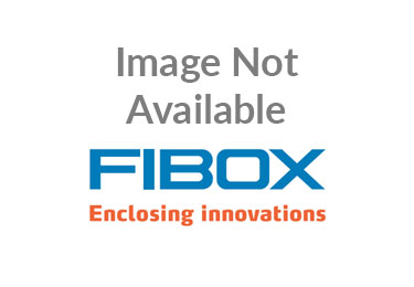 Fibox ARCA PC Enclosures: Polycarbonate Enclosure - AR865CHSS