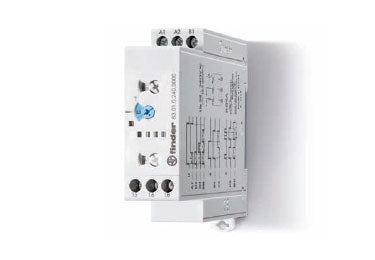 Finder Series 83: Modular Timer - 83.21.0.240.0000
