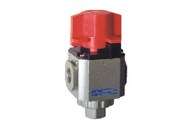 Airtac GZ: Air Relief Valve - GZ40010G