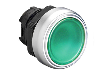 Lovato Electric: 22mm Platinum Series, Illuminated Button Actuators ...