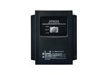 Hitachi VFD: NES1-015HB