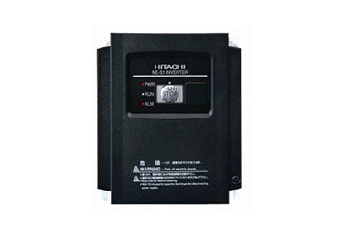 Hitachi VFD NES1-022HB | Trimantec