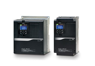 Hitachi VFD P1-01160-HFUF | Trimantec Hitachi VFD P1-01160-HFUF | Trimantec