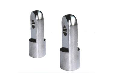 Airtac NACF: Knuckle Joint for  Pancake Cylinder - F-NACF1-1/2I