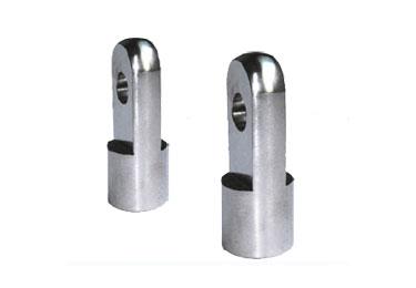 Airtac NACQ: Knuckle Joint for Compact Air Cylinder - F-NACQ80I