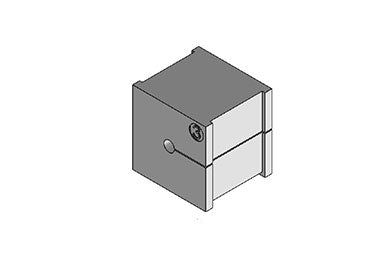 Icotek KT 3 gy: Cable Grommets, small - 41203 | Trimantec