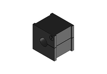 Icotek KT 7 bk: Cable Grommets, small - 41307 | Trimantec