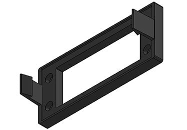 Icotek KEL-SNAP 24: Mounting Frame - 42042 | Trimantec