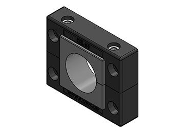 Icotek KEL-B1: Cable Entry Frame - 42206