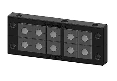 Icotek KEL 24|10: Cable Entry Frame - 42241 | Trimantec