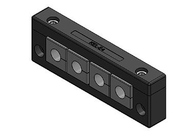 Icotek KEL-E4: Cable Entry Frame - 42259 | Trimantec