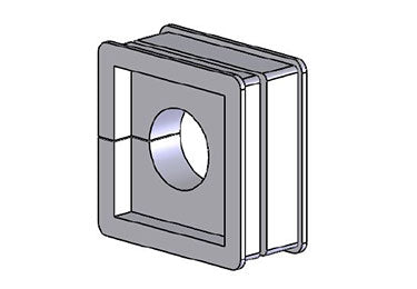Icotek KTF 34: Cable Grommets for KEL-JUMBO - 42376